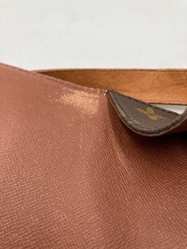 (ID 248)LOUISVUITTON ヴィトン　モノグラム　ショルダーバッグ　カルトシエール 