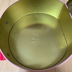 カービィ 缶の画像