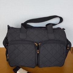 ボストンバッグ【保管品】