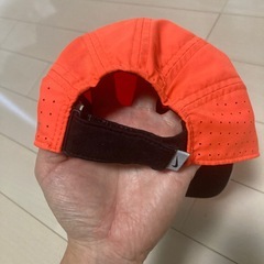 ナイキ　帽子の画像