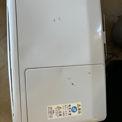 ダイニチ ファンヒーター  FW-4622L  ブルーヒーター  2022年製の画像