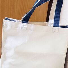 ☆トートバッグ☆わんわんパトロール☆の画像