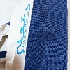 ☆トートバッグ☆わんわんパトロール☆の画像