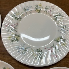 お皿セット⑦ミントンの画像