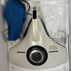 【猫治療費カンパ🐾】レイコップ　ふとんクリーナーの画像