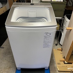 AQUA 全自動洗濯機 10kg AQW-VA10M