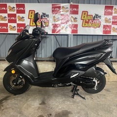 無料配送可!! BURGMAN125バーグマン125 MB8EA...