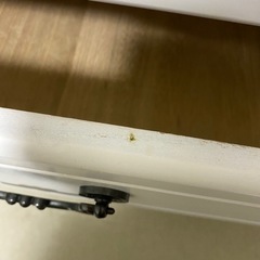 チェスト 白 アンティークの画像