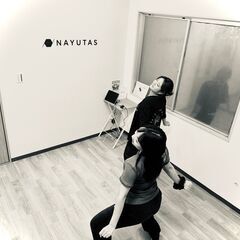 【苦手を好きに　好きが得意に】完全マンツーマン　ダンスレッスン　NAYUTAS本八幡校　K-POP・ヒップホップ・JAZZ・キッズ・ジュニアの画像