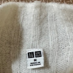 セーターの画像