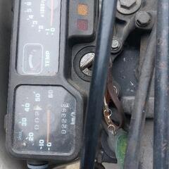 ホンダMTX50R の画像