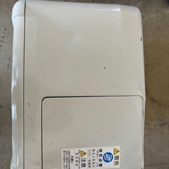 ダイニチ ブルーヒーターFWY-32R1ホワイトの画像