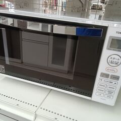 ★ジモティ割あり★ TOSHIBA 電子レンジ ER-SS17A  20年製 動作確認／クリーニング済み TC5890