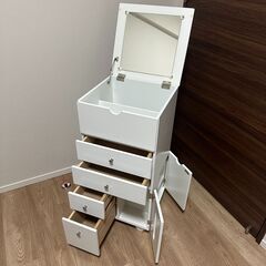コスメワゴン　