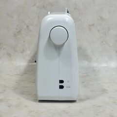 A6182【即日お取引可能!!】Malick マリック 電動ミシン TM-100の画像