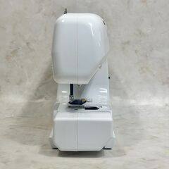 A6182【即日お取引可能!!】Malick マリック 電動ミシン TM-100の画像