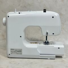 A6182【即日お取引可能!!】Malick マリック 電動ミシン TM-100の画像