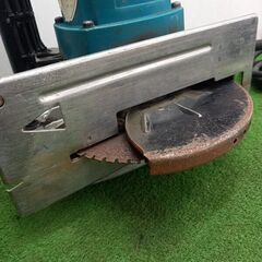 makita マキタ 4130N チップソーカッター　100Ｖ【野田愛宕店】【店頭取引限定】【中古】管理番号：ITMKV1NP69USの画像