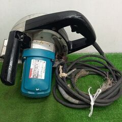 makita マキタ 4130N チップソーカッター　100Ｖ【野田愛宕店】【店頭取引限定】【中古】管理番号：ITMKV1NP69USの画像
