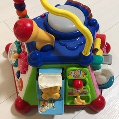 おもちゃの画像