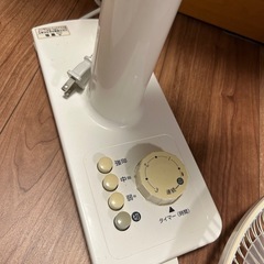 扇風機の画像