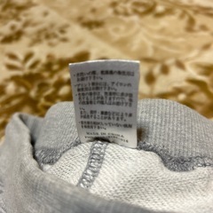 スエットパンツの画像