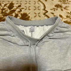 スエットパンツの画像