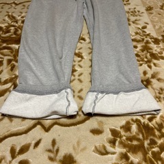 スエットパンツの画像