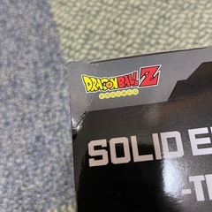 ドラゴンボールZ フィギュア 出陣 魔人ブウの画像