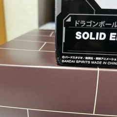 ドラゴンボールZ フィギュア 出陣 魔人ブウの画像