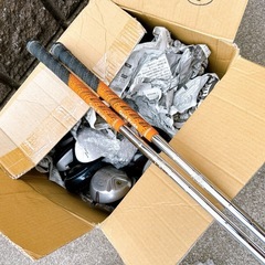 ゴルフ ヘッド まとめ 2.30個の画像