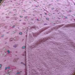 シングル💖ふわふわ毛布💖✨の画像