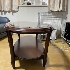 センターテーブル の画像