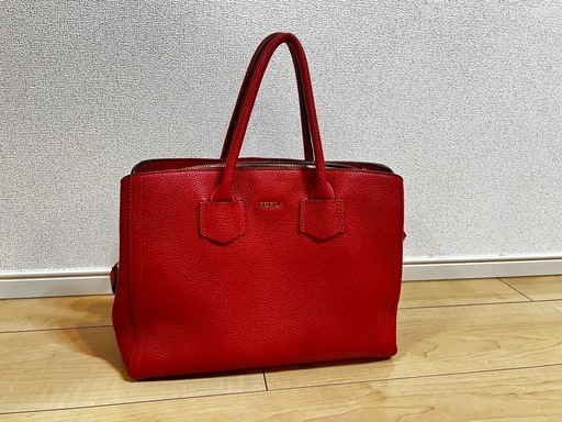 FURLA ハンドバッグ