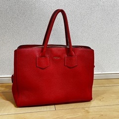 FURLA ハンドバッグ