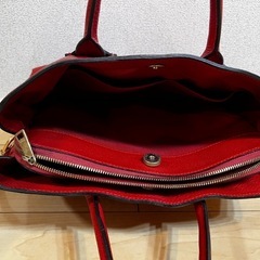 FURLA ハンドバッグの画像