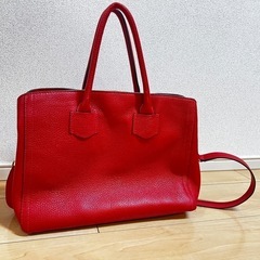 FURLA ハンドバッグの画像