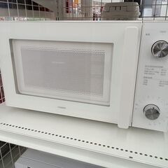 ★ジモティ割あり★ TWINBIRD 電子レンジ DR-LD20  20年製 動作確認／クリーニング済み TC5891