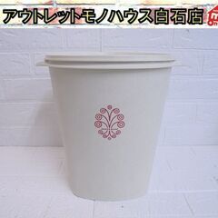 タッパーウェア マキシクイーンデコレーター 11L Tupper...