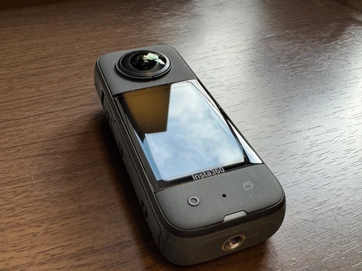その他 insta360x3