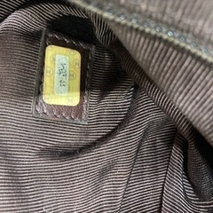 (ID 250)【CHANEL】シャネル『トリプルココマーク チェーンショルダーバッグ』の画像