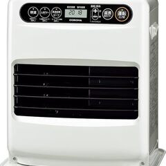 🐱【美品】CORONA(コロナ) 石油ファンヒーター 【日本生産...