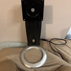 エルゴ　モニターアーム　neo-flex