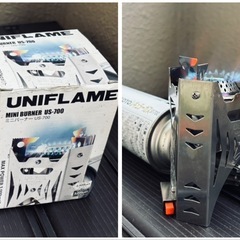 【再値下　最後！】直接受け渡し限定！　ソロキャンプグッズ一式　防災用にもおすすめです！！の画像