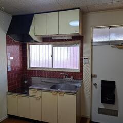 倉庫、駐車場セット賃貸オフィス - 不動産