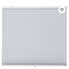 IKEA ハニカムシェード　トリッペヴァルス