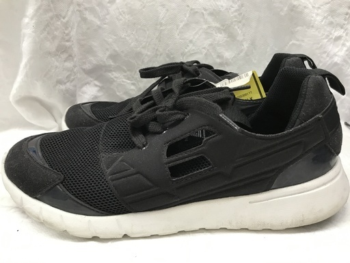 EA7/スニーカー/278088/UK8.5/BLK