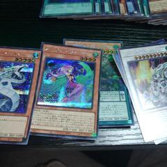 遊戯王カードの画像