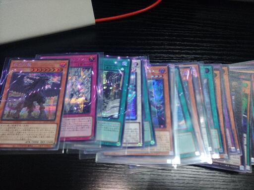 遊戯王カード