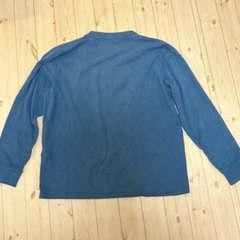 Henry Cottonsのニットシャツの画像